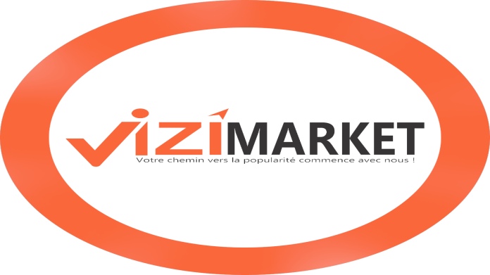 Comment créer un compte sur ViziMarket